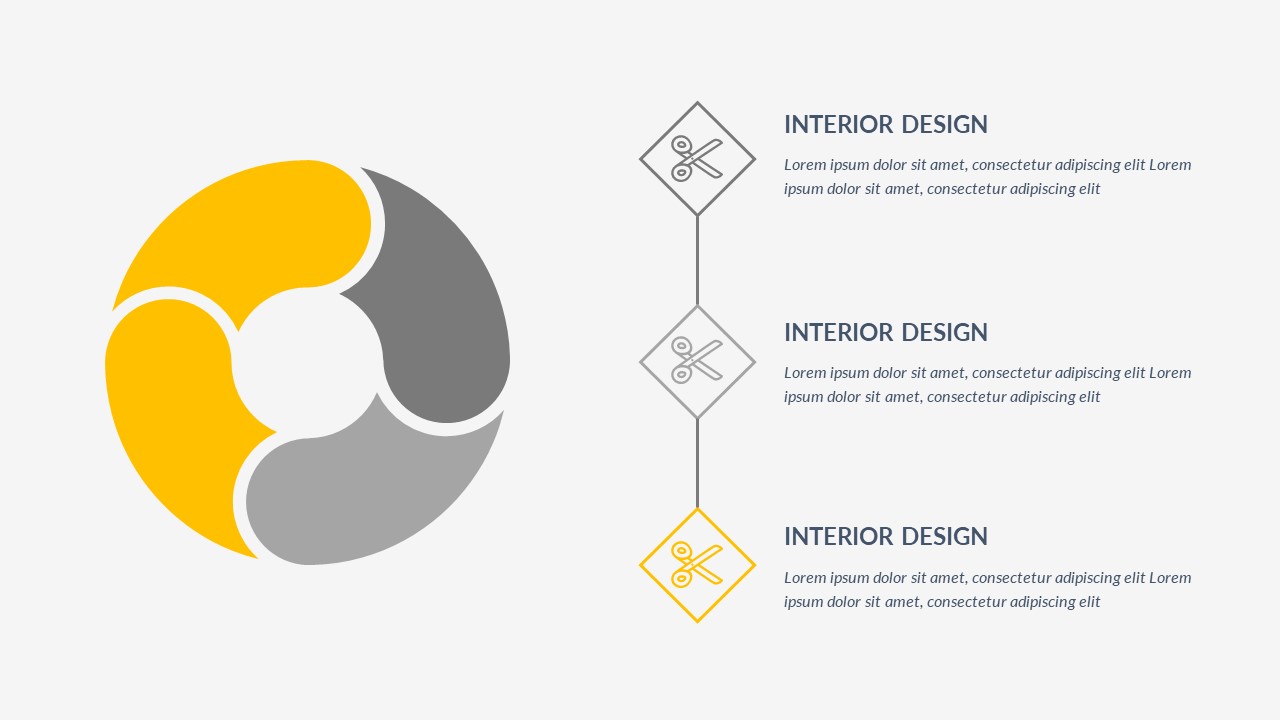 Zine Creative Google Slide Template, Presentation Templates GraphicRiver